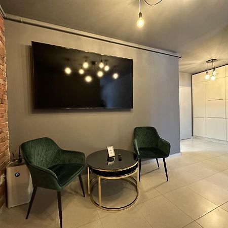 Elisio - Bricks Apartment 布拉索夫 外观 照片